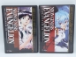 Preview: Neon Genesis Evangelion: Platinum Vol. 1-7